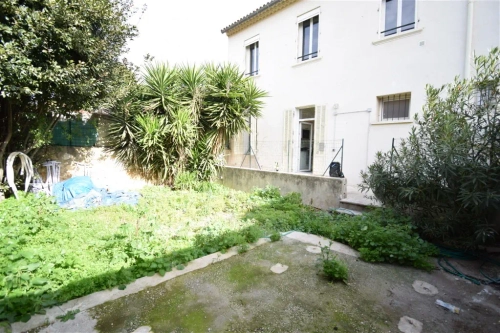 Image d'un location appartement 4 pièces - 65m² à toulon (83200) à 840€ à toulon (83100)