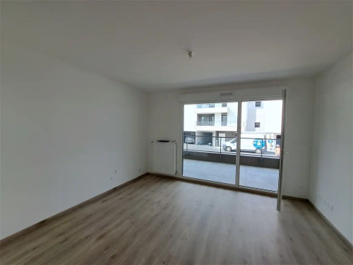 Image d'un location appartement 2 pièces - 42m² à thonon les bains (74200) à 970€ à thonon-les-bains (74200)
