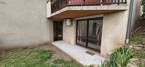 Image d'un appartement 1 pièce à louer à 425€ à privas (07000)
