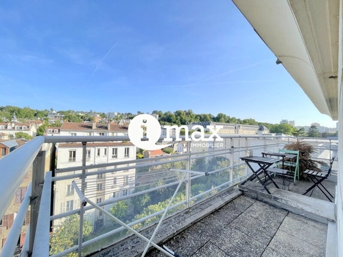 Image d'un location appartement sevres - à 1800€ à sèvres (92310)