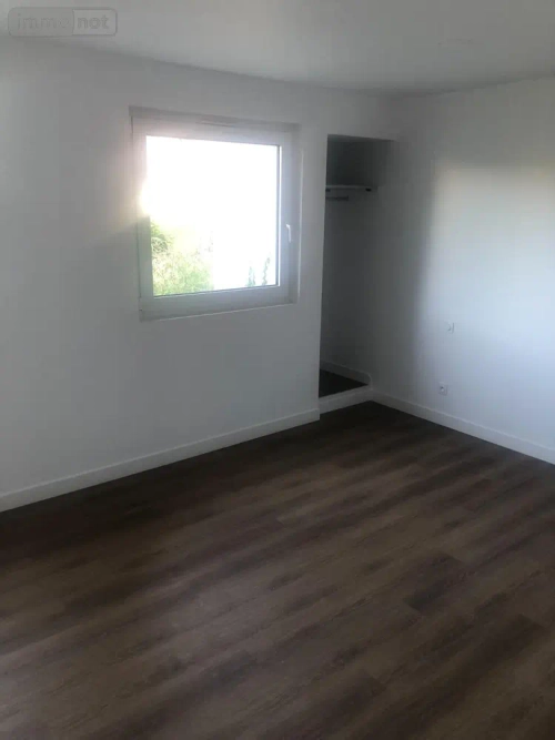 Image d'un location appartement orléans 45000 loiret - 3 pièces  79 m2  à 880 euros à 880€ à orléans (45100)