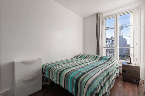 Image d'un appartement le perreux sur marne 2 pièce(s) 32 m2 à 890€ à le perreux-sur-marne (94170)