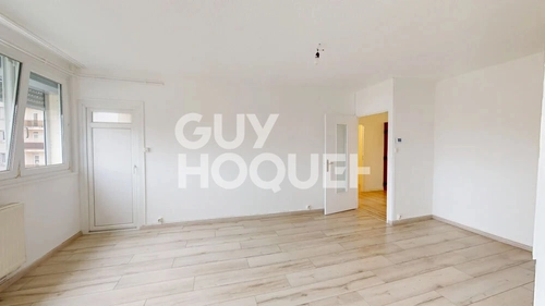 Image d'un appartement vesoul 4 pièce(s) 73.85 m2 à 650€ à vesoul (70000)