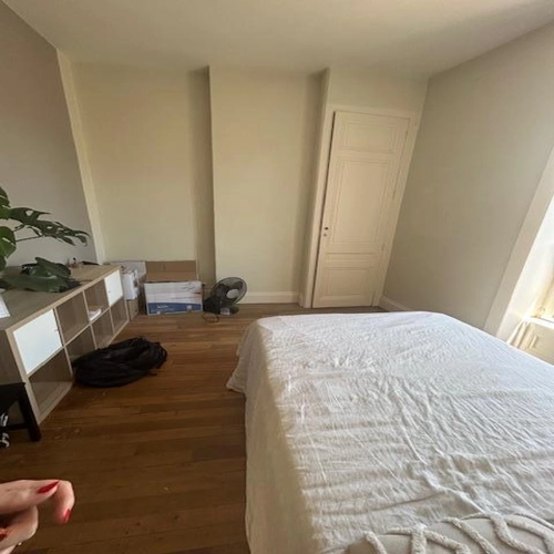 Image d'un à louer - charmant t2 rénové au cœur de la grande ... à 606€ à oullins (69600)