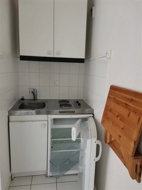 Image d'un location appartement 1 pièce - 21m² à toulouse (31300) à 412€ à toulouse (31000)