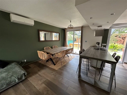 Image d'un location maison 4 pièces - 90m² à toulouse (31100) à 1339€ à toulouse (31000)