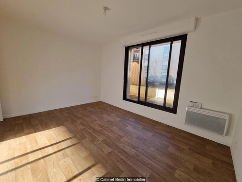 Image d'un location appartement t1 toulouse à 554€ à toulouse (31000)