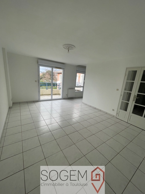 Image d'un appartement t2 en location à aucamville à 520€ à aucamville (31140)