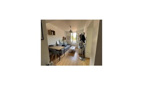 Image d'un t1 bis à toulouse à louer - locagestion, expert en gestion locative à 615€ à toulouse (31000)