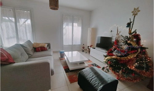 Image d'un maison à pibrac à louer - locagestion, expert en gestion locative à 1440€ à pibrac (31820)