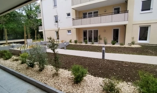 Image d'un t3 à dammarie les lys à louer - locagestion, expert en gestion locative à 1155€ à dammarie-les-lys (77190)