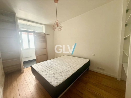 Image d'un ▷ appartement à louer • lille • 40 m² • 890 € | immoregion à 890€ à lille (59000)