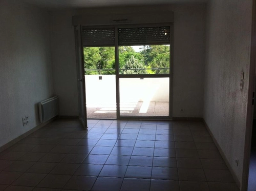 Image d'un appartement t2 44m2 à louer (toulouse - croix daurade) - agestis immobilier à 580€ à toulouse (31000)