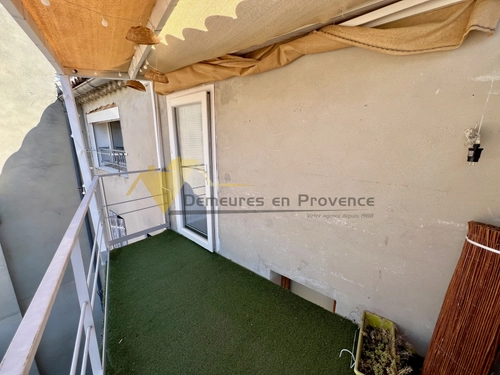 Image d'un apartment at la ville de vaison-la-romaine (84110) à 700€ à vaison-la-romaine (84110)