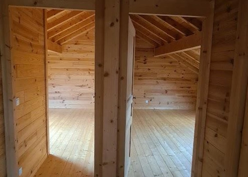 Image d'un appartement t3 à louer à cluses à 950€ à annecy (74000)