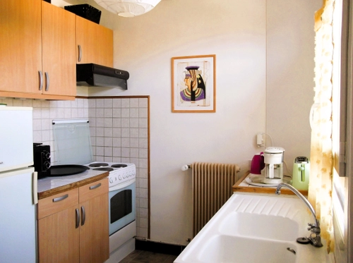 Image d'un furnished apartment in a private residence with terrace and green areas, first floor, 3 main rooms. à 1500€ à corbeil-essonnes (91100)