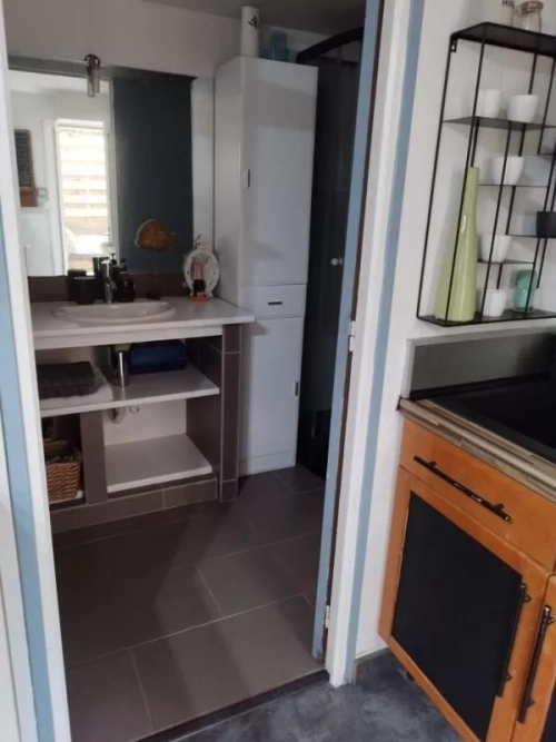 Image d'un appartement 2 pièces, 34 m² à louer à corbeil-essonnes (91100) à 750€ à corbeil-essonnes (91100)