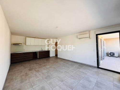 Image d'un appartement 3 pièces, 62 m² à louer à saint-maximin-la-sainte-baume (83470) à 955€ à saint-maximin-la-sainte-baume (83470)