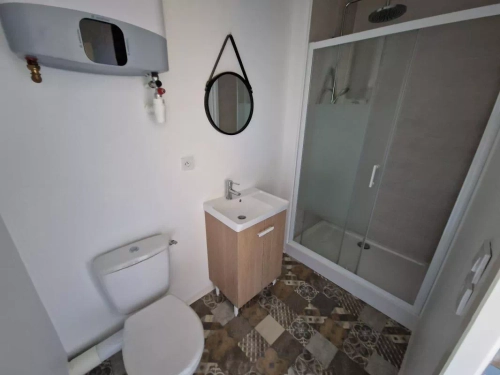 Image d'un appartement 2 pièces, 34 m² à louer à mazamet (81200) à 460€ à mazamet (81200)