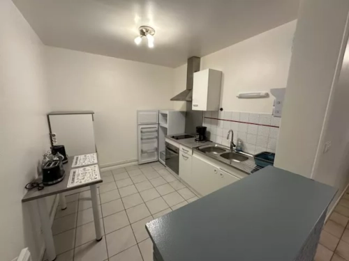 Image d'un appartement 2 pièces, 55 m² à louer à charleville-mézières (08000) à 610€ à charleville-mézières (08000)