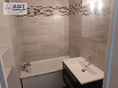 Image d'un appartement 2 pièces, 42 m² à louer à beauvais (60000) à 700€ à beauvais (60000)
