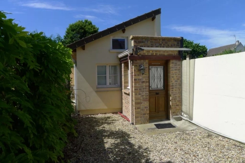 Image d'un appartement 1 pièce, 20 m² à louer à pontoise (95000) à 620€ à cergy (95800)