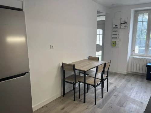 Image d'un appartement 1 pièce, 15 m² à louer à pontoise (95000) à 605€ à cergy (95800)