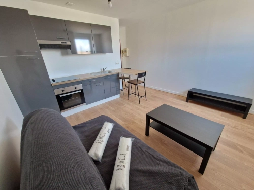 Image d'un appartement 1 pièce, 22 m² à louer à grézieu-la-varenne (69290) à 615€ à grézieu-la-varenne (69290)