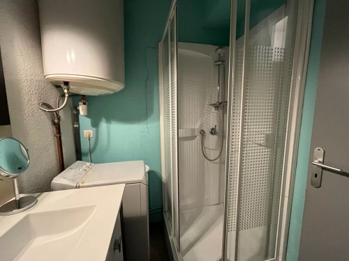 Image d'un appartement 1 pièce, 25 m² à louer à villeneuve-loubet (06270) à 648€ à villeneuve-loubet (06270)