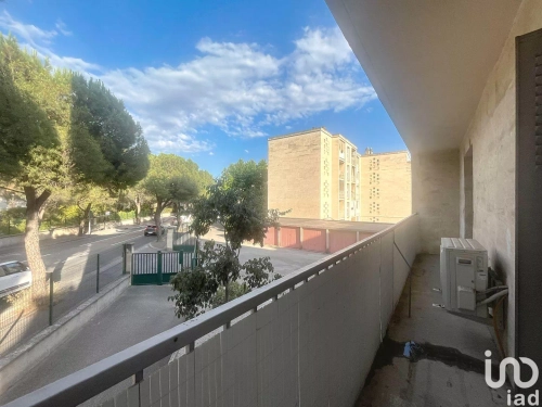 Image d'un appartement 4 pièces, 71 m² à louer à aix-en-provence (13100) à 1316€ à aix-en-provence (13090)