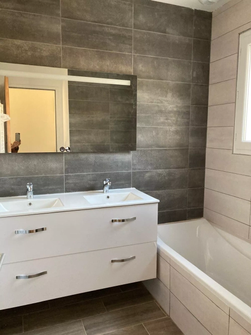 Image d'un maison 4 pièces, 81 m² à louer à toulon (83000) à 1730€ à toulon (83100)