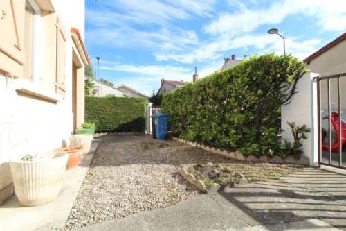 Image d'un maison 6 pièces, 105 m² à louer à toulouse (31200) à 1402€ à toulouse (31000)