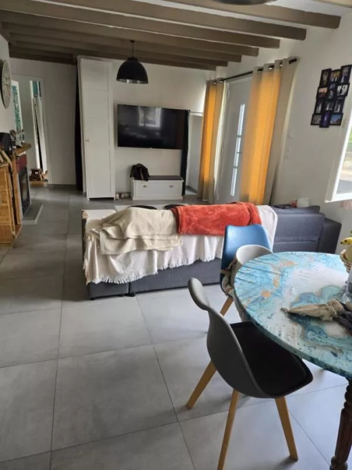 Image d'un maison 4 pièces, 95 m² à louer à agen (47000) à 1150€ à agen (47000)