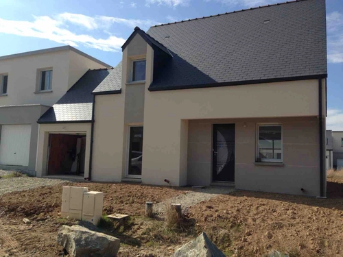Image d'un maison 4 pièces, 90 m² à louer à erbrée (35500) à 1100€ à erbrée (35500)