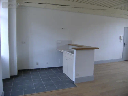Image d'un location appartement dole 39100 jura - 2 pièces 57 m2 à 650 euros à 650€ à dole (39100)