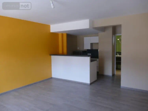 Image d'un location appartement fécamp 76400 seine-maritime - 2 pièces 47 m2 à 600 euros à 600€ à fécamp (76400)