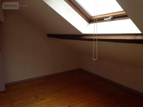 Image d'un location appartement dole 39100 jura - 3 pièces 54 m2 à 530 euros à 530€ à dole (39100)