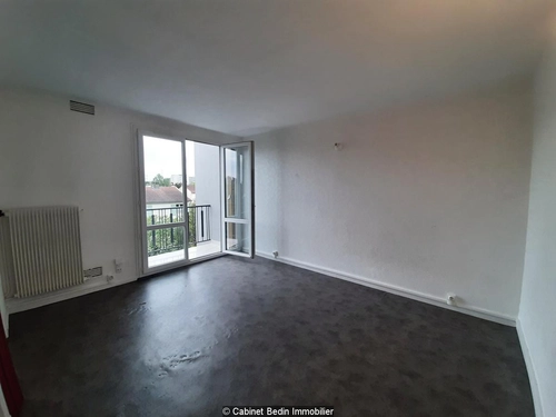 Image d'un location appartement t1 toulouse à 421€ à toulouse (31000)