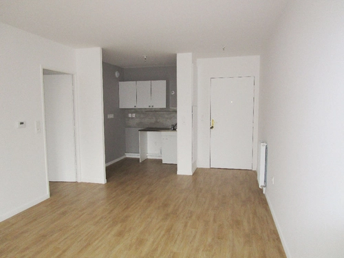 Image d'un location appartement 2 pièces, 42.39m², dammarie-les-lys à 674€ à dammarie-les-lys (77190)