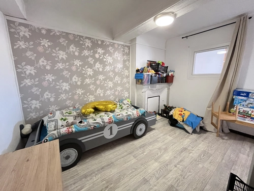 Image d'un appartement - 2 pièce(s) 1 chambre(s) 50.1 m² à 545€ à cuers (83390)