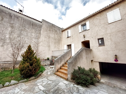 Image d'un appartement - 1 pièce(s) 22.5 m² à 530€ à toulon (83100)