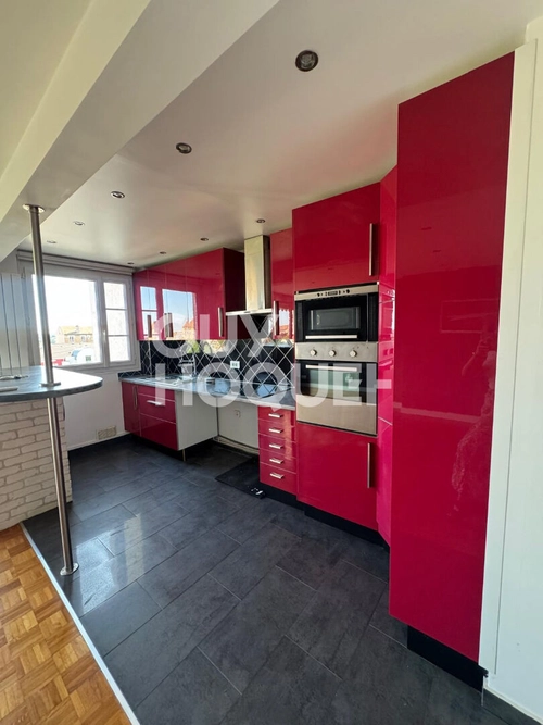 Image d'un appartement 3 pièces à louer à sceaux - réf. 3282 à 1808€ à sceaux (92330)