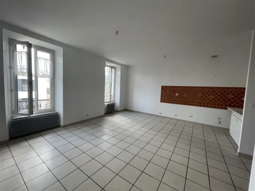 Image d'un location appartement 3 pièces - 57m² à st maximin la ste baume (83470) à 750€ à saint-maximin-la-sainte-baume (83470)