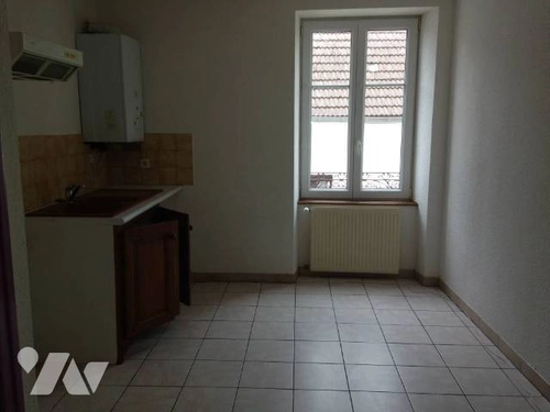 Image d'un apartment at 39 dole, dole, 39100, france à 530€ à dole (39100)