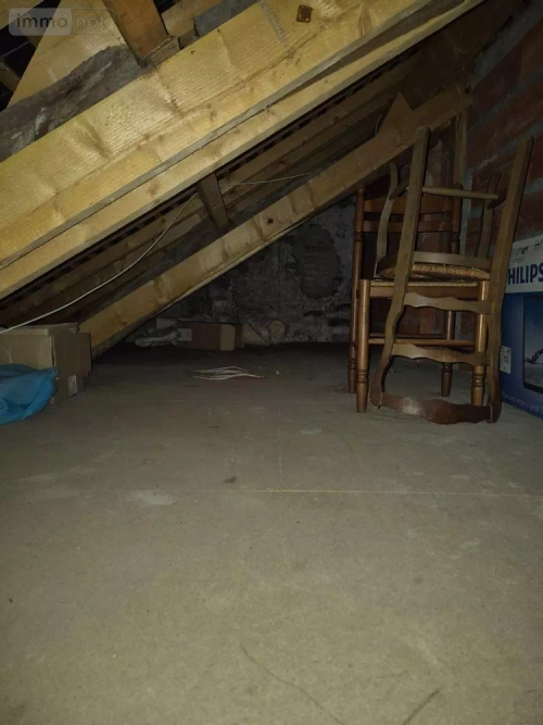 Image d'un location maison bayeux 14400 calvados - 4 pièces 64 m2 à 600 euros à 600€ à bayeux (14400)