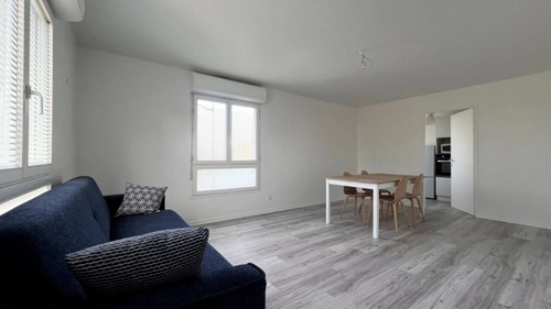 Image d'un appartement corbeil essonnes 2 pièce(s) meublé à 853€ à corbeil-essonnes (91100)