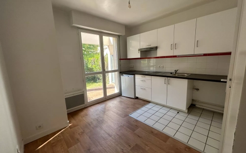 Image d'un appartement à louer 1 pièce 14,61 m à 480€ à gif-sur-yvette (91190)