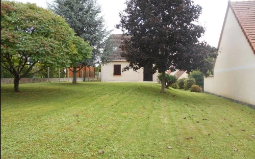 Image d'un maison à louer 4 pièces 88,80 m à 1270€ à la ferté-sous-jouarre (77260)