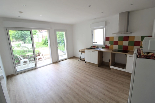 Image d'un location appartement 3 pièces, 61.08m², dijon à 840€ à dijon (21100)