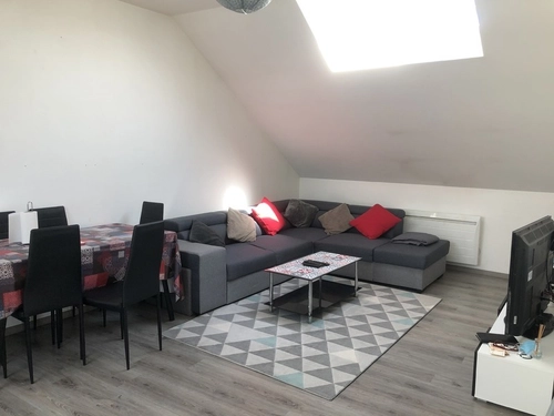 Image d'un appartement t3 neuf centre charleville-mezieres à 530€ à charleville-mézières (08000)